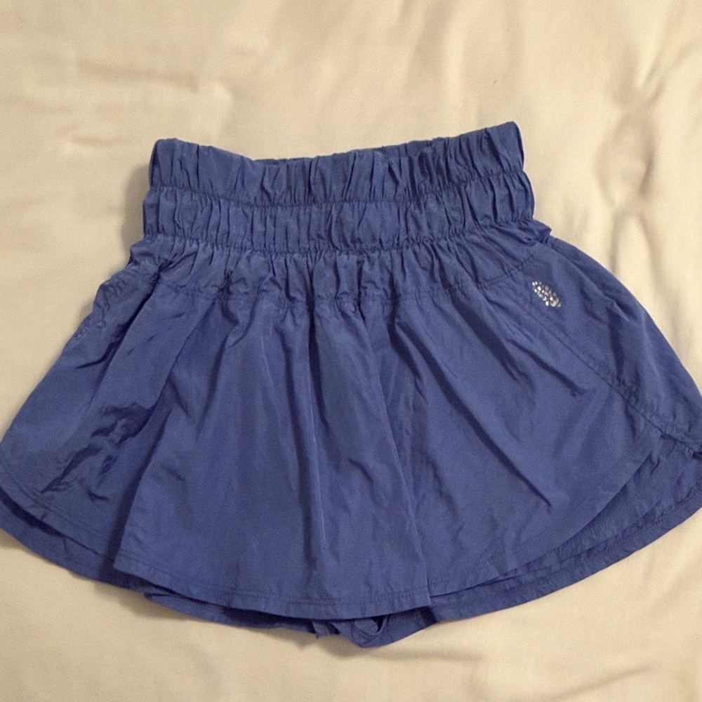 FP Movement The Way Home Skort